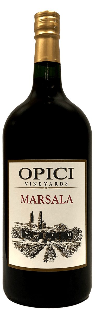Opici Vineyards Marsala