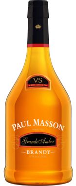 Paul Masson VS Brandy