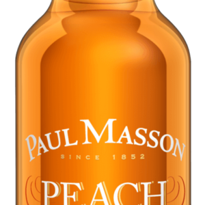 Paul Masson Peach Brandy
