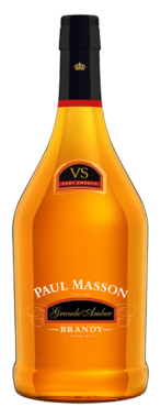 Paul Masson VS Brandy