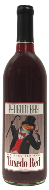 Penguin Bay Winery Tuxedo Red
