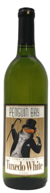 Penguin Bay Winery Tuxedo White