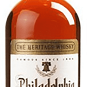 Philadelphia Blended Whiskey