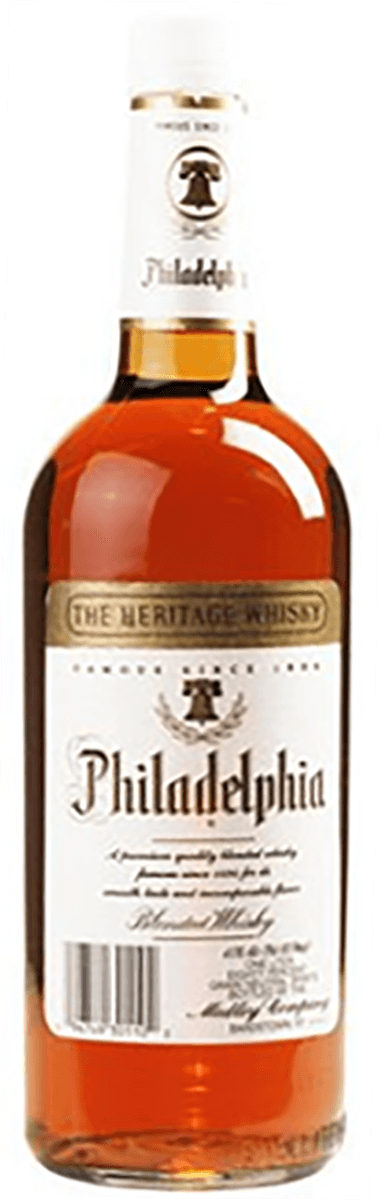 Philadelphia Blended Whiskey