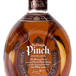 Pinch Blended 15 Year Old Scotch Whisky