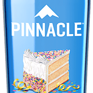 Pinnacle Cake