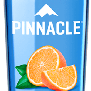 Pinnacle Orange