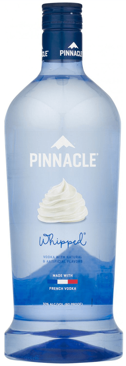 Great vodka is always within reach. Try Pinnacle for standout quality.