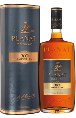 Planat XO Imperial Cognac