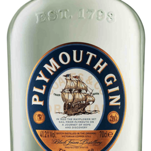 Plymouth Gin Original