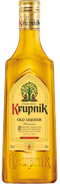Polmos Old Krupnik Honey Liqueur