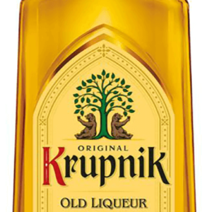 Polmos Old Krupnik Honey Liqueur