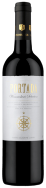 Portada Winemaker's Selection Red 2011