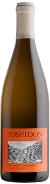 Poseidon Vineyards Chardonnay 2015
