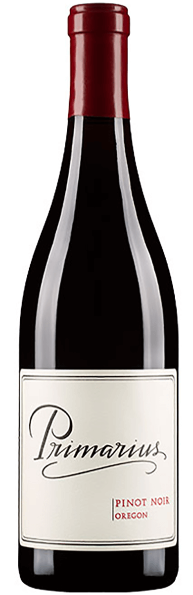 Primarius Winery Pinot Noir 2015