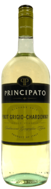 Principato Pinot Grigio/Chardonnay