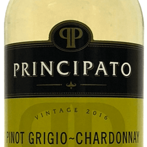 Principato Pinot Grigio/Chardonnay