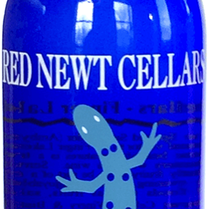 Red Newt Blue Newt White