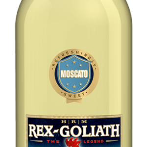 Rex Goliath Moscato