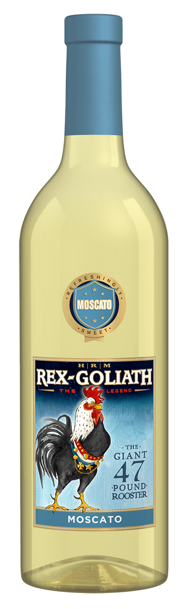 Rex Goliath Moscato