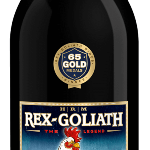 Rex Goliath Pinot Noir