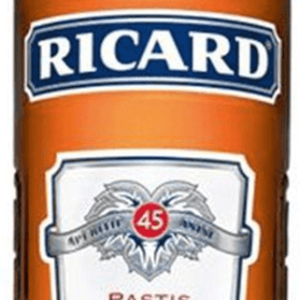 Ricard 45 Pastits (Anise)