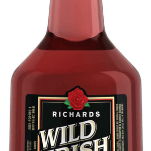 Richard's Wild Irish Rose