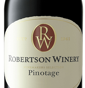 Robertson Winery Pinotage 2016