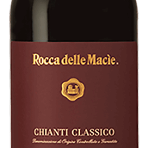 Rocca Delle Macie Chianti Classico 2015