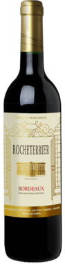 Rocheterrier Bordeaux 2015