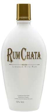Rumchata Horchata Con Ron