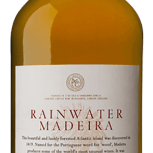Sandeman Rainwater Madeira