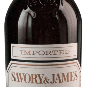 Savory & James Fino - Deluxe Dry Sherry