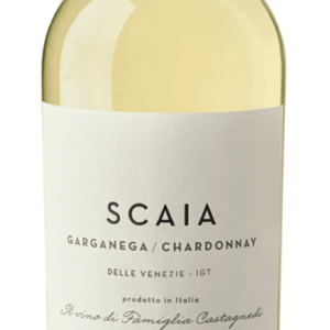 Scaia Garganega/Chardonnay 2016