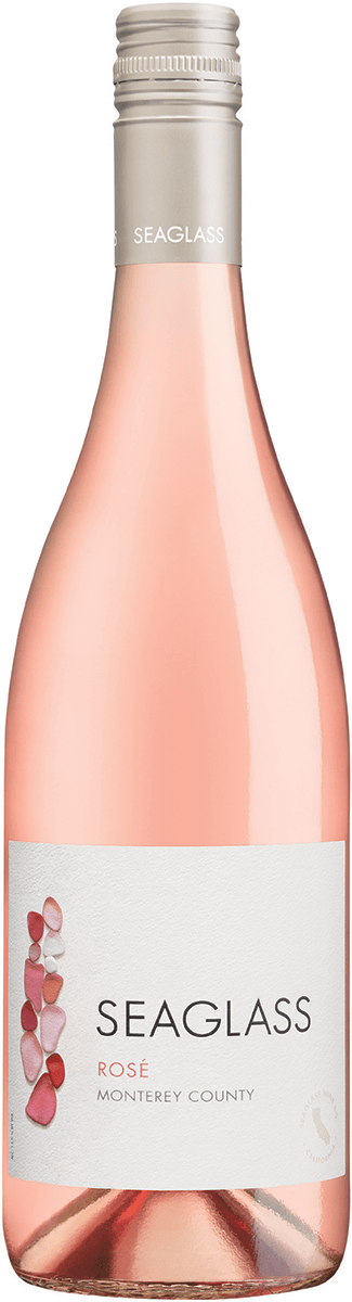 Seaglass Rosé 2017