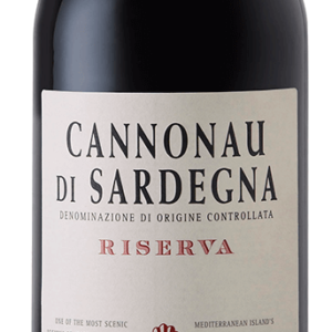 Sella & Mosca Cannonau di Sardegna 2013