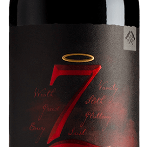 Michael David Winery 7 Deadly Red Blend 2015