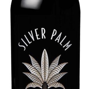 Silver Palm Cabernet Sauvignon 2014