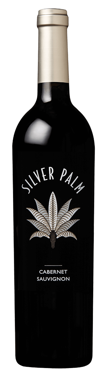 Silver Palm Cabernet Sauvignon 2014
