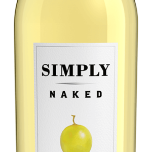 Simply Naked Chardonnay