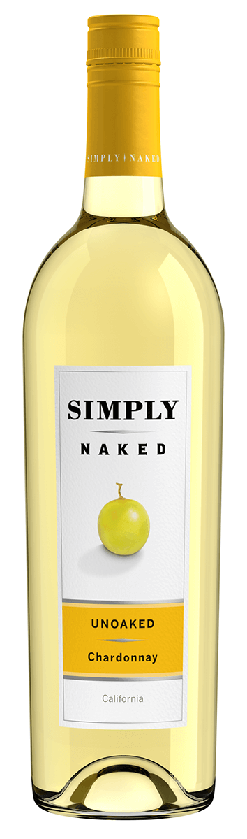 Simply Naked Chardonnay