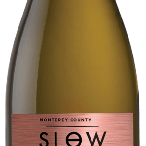 Slow Press Chardonnay 2015