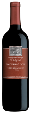 Smoking Loon Cabernet Sauvignon 2016