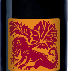 Snap Dragon Red Blend 2013