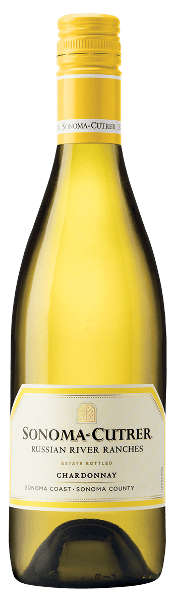 Sonoma Cutrer Russian River Ranches Chardonnay 2016