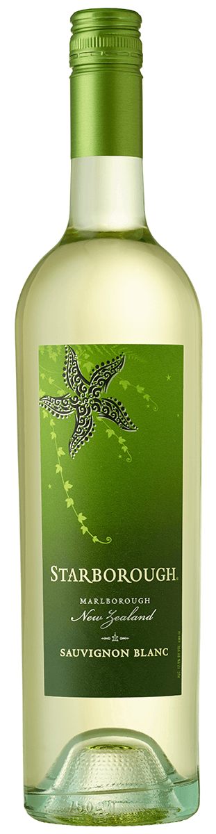 Starborough Sauvignon Blanc 2016