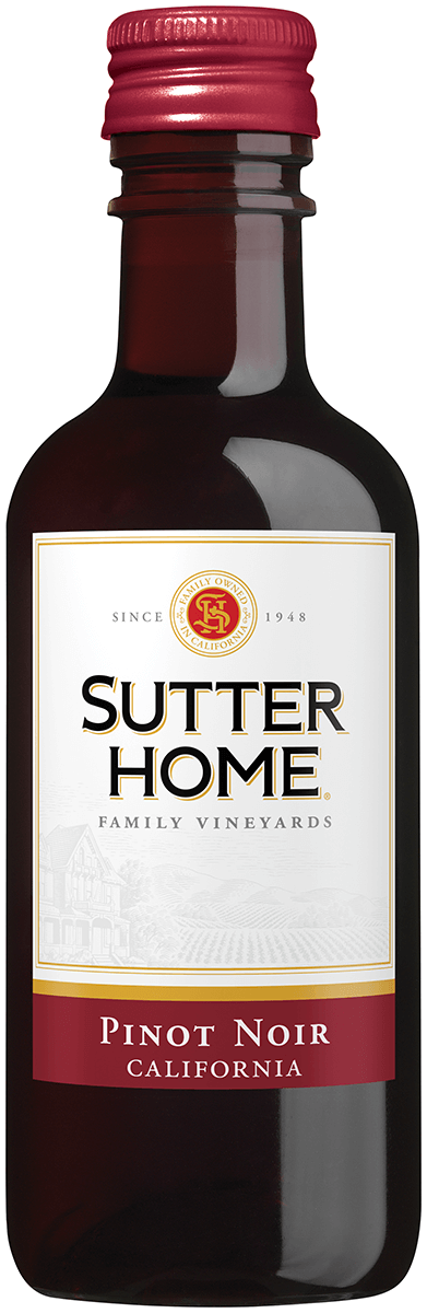 Sutter Home Pinot Noir
