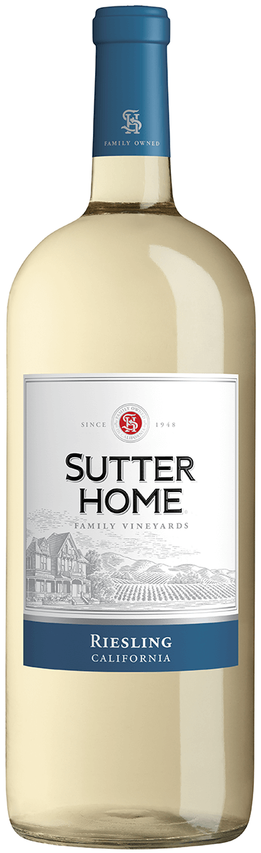 Sutter Home Riesling