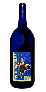 Swedish Hill Winery Doobie Blues