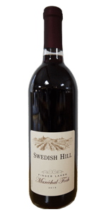 foch marechal swedish hill winery red viking 750ml tasting notes marchal